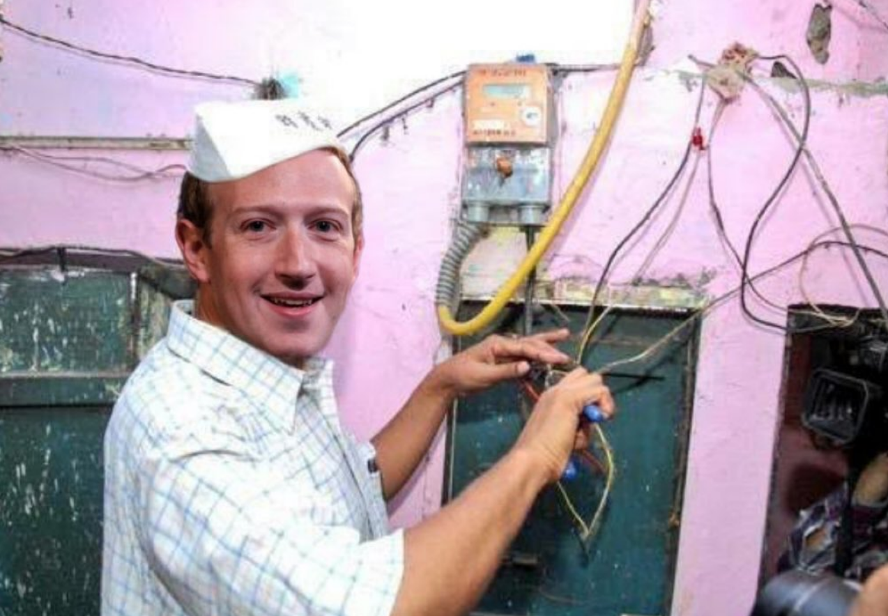 Instagram та Facebook не працюють: чому і як на це реагують користувачі